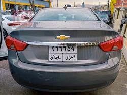 شيفروليه امبالا
